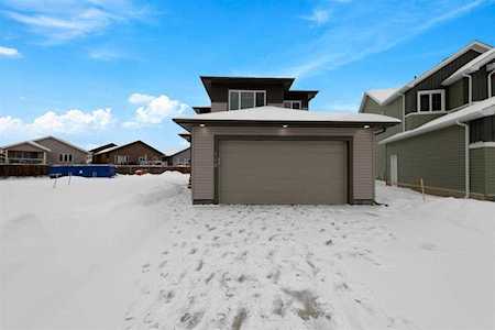 108 Walnut Place Fort Mcmurray, AB T9K 0