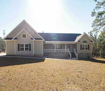 3801 Shiloh Church Road Aiken, SC 29805
