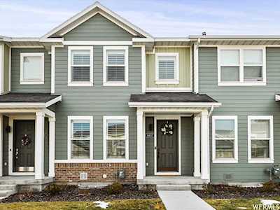 6637 W Terrace Wash Ln S West Jordan, UT 84081