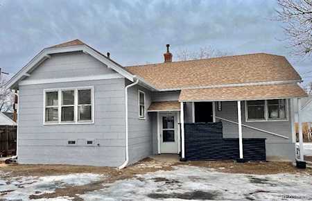 1119 14th St Greeley, CO 80631