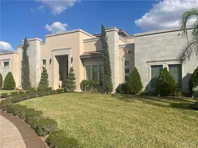 2303 Santa Monica Street Mission, TX 78572