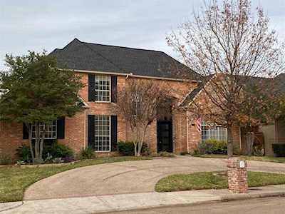 4219 Hollow Oak Drive Dallas, TX 75287