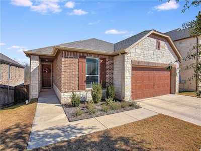 618 Landon Samuel LOOP Pflugerville, TX 78660