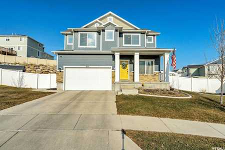 6544 W Vista Maple Ct S West Jordan, UT 84081