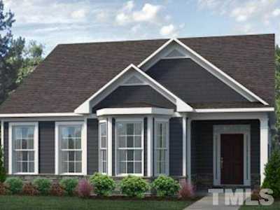 1608 Sandy Prairie Drive Wendell, NC 27591