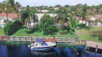 1614 Juno Isles Boulevard North Palm Beach, FL 33408