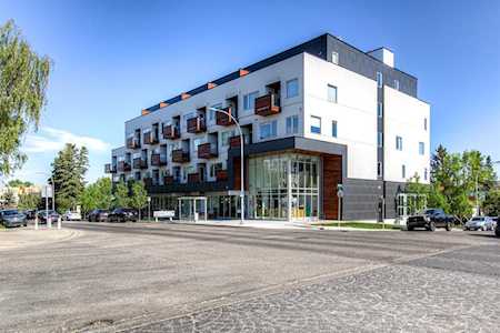 3450 19 St SW #302 Calgary, AB T2T 6V7