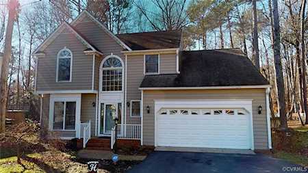 5808 Rosebay Forest Rd Chesterfield, VA 23112