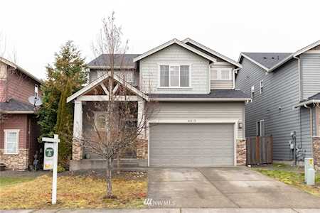 8613 189th Street Ct E Puyallup, WA 98375