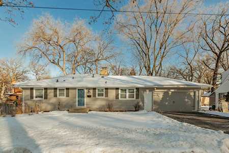 924 W 73rd Street Richfield, MN 55423