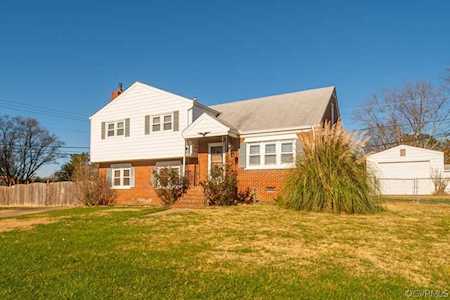 8504 Pamela Dr Henrico, VA 23229