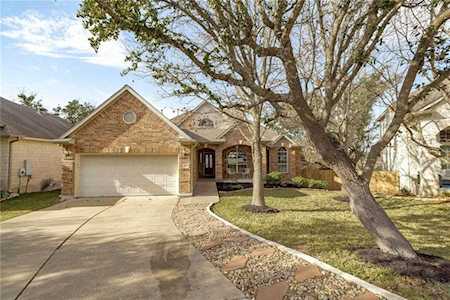 2703 Cashell Wood CV Cedar Park, TX 78613