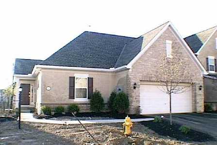 7463 Deer Valley Crossing Powell, OH 43065