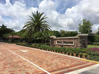 23321 Butterfly Palm Court Boca Raton, FL 33433