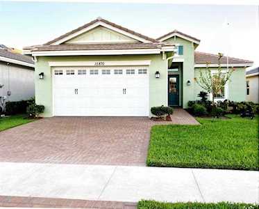 15870 Hummingbird Lane Westlake, FL 33470