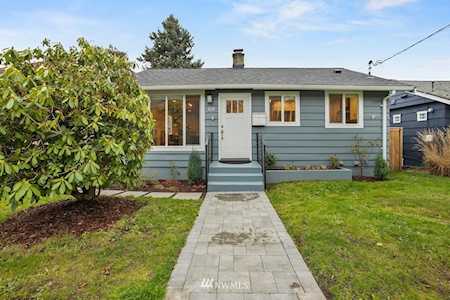 128 Martin Luther King Jr Way E Seattle, WA 98112
