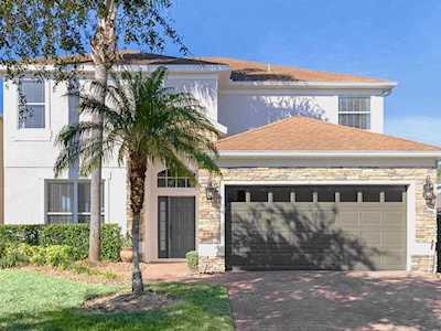 13643 Budworth CIRCLE Orlando, FL 32832