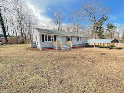 2438 Watkins Grove Point Greensboro, NC 27406