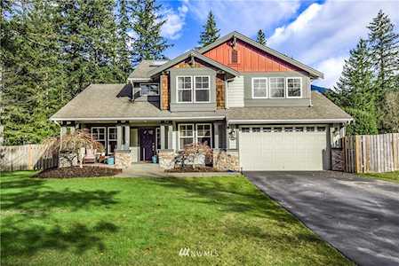 45502 SE 141st St North Bend, WA 98045