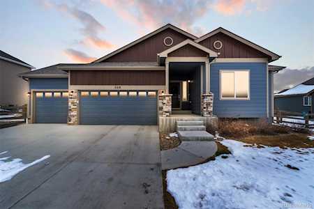 508 Mount Rainier St Berthoud, CO 80513
