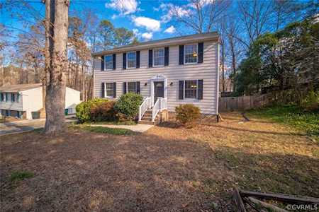 1607 Tobak Ct Henrico, VA 23238