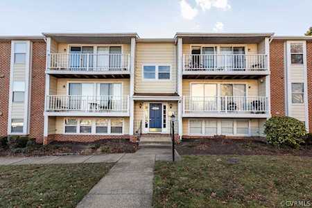8422 Obannon Ct #12 Henrico, VA 23228