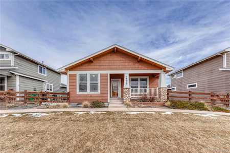 16899 Buffalo Valley Path Monument, CO 80132