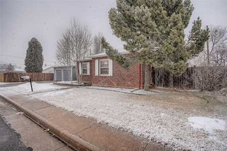 2810 S Bryant St Denver, CO 80236