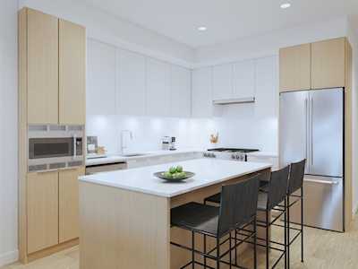 2450 Garden Drive #207 Vancouver, BC V0V 0V0