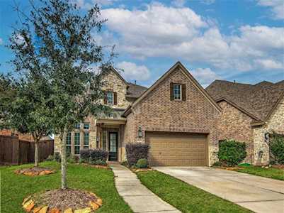 16839 Hemlock Grove Dr Humble, TX 77346