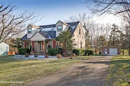1009 Benton Ridge Dr Louisville, KY 40245