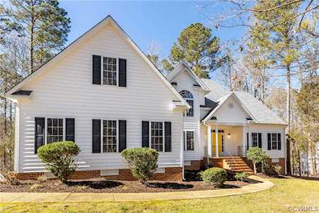 11406 Shagreen Ln Chesterfield, VA 23838