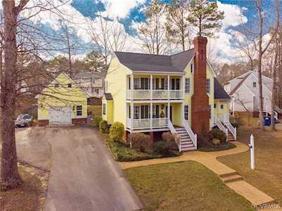 7700 Secretariat Dr Midlothian, VA 23112