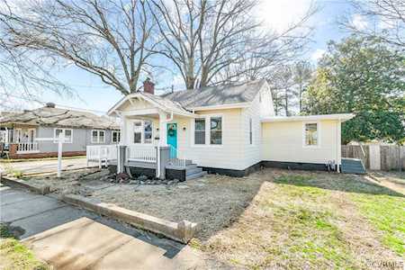 3150 Stockton St Richmond, VA 23224
