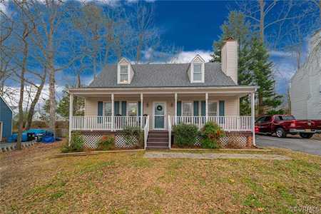 1831 Porters Mill Ln Midlothian, VA 23114