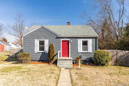 2910 Gladys Ln Richmond, VA 23223