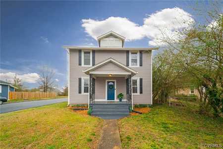 5200 Salem St Richmond, VA 23231