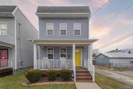 1212 N 20th St Richmond, VA 23223