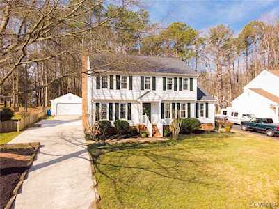 10104 Contessa Ct Glen Allen, VA 23060