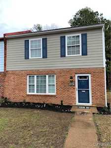 454 Woodpost Dr #END Henrico, VA 23075