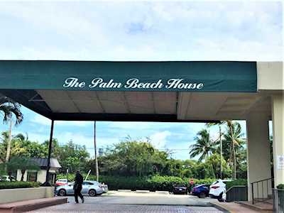 5600 N Flagler Drive #806 West Palm Beach, FL 33407