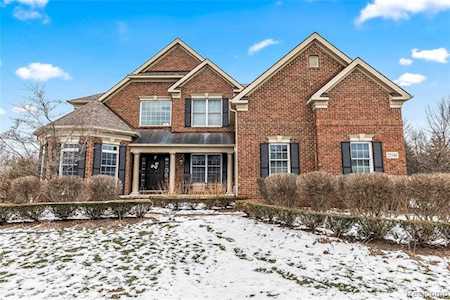 25546 Dogwood Lane Novi, MI 48374