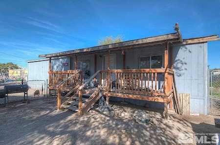 716 Stillwater Ave & 405, 419, 433 S Sherman St. Fallon, NV 89406-4009