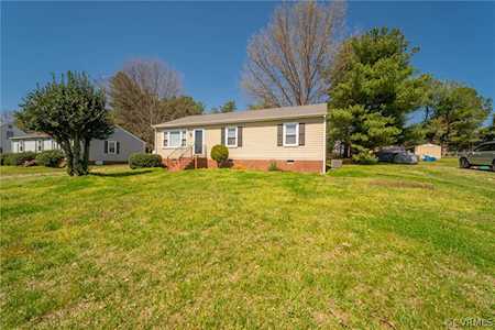 6370 Eula St Mechanicsville, VA 23111
