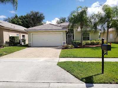 3561 Old Lighthouse Circle Wellington, FL 33414
