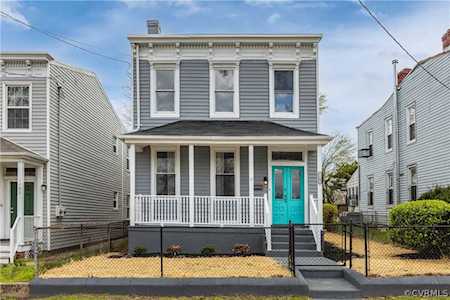 1103 N 21st St Richmond, VA 23223