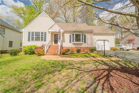 10206 Stonecrest Rd Richmond, VA 23236