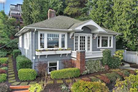 707 Lake Washington Blvd S Seattle, WA 98144