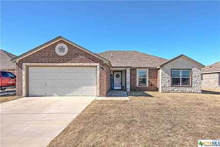 2160 Hamilton Ln Belton, TX 76513