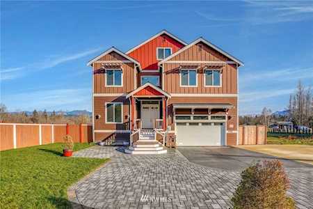 8900 384th Ave SE Snoqualmie, WA 98065